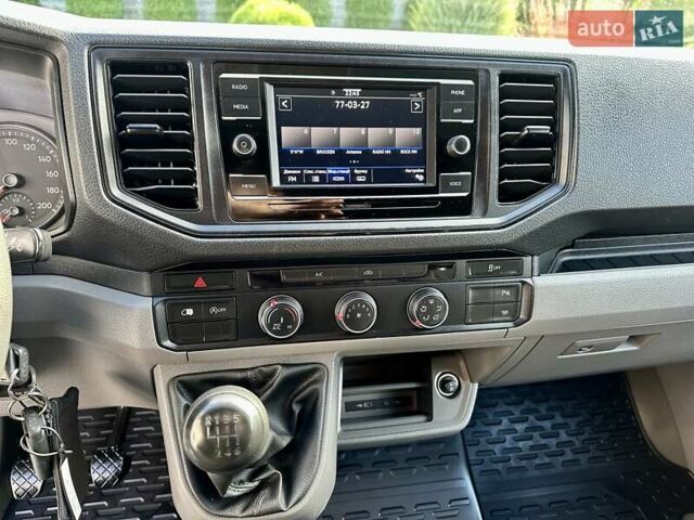 Белый МАН TGE, объемом двигателя 2 л и пробегом 150 тыс. км за 22800 $, фото 16 на Automoto.ua