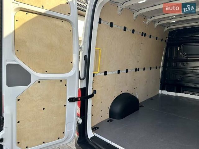 Белый МАН TGE, объемом двигателя 2 л и пробегом 150 тыс. км за 22800 $, фото 8 на Automoto.ua