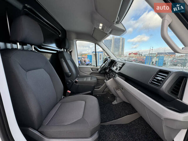 Білий МАН TGE, об'ємом двигуна 2 л та пробігом 345 тис. км за 28500 $, фото 57 на Automoto.ua