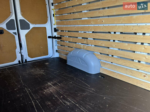 Білий МАН TGE, об'ємом двигуна 2 л та пробігом 345 тис. км за 28500 $, фото 71 на Automoto.ua