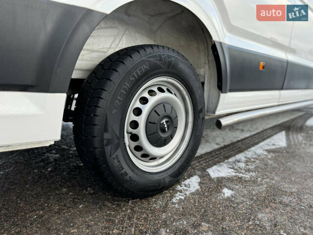 Білий МАН TGE, об'ємом двигуна 2 л та пробігом 345 тис. км за 28500 $, фото 19 на Automoto.ua