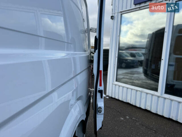 Білий МАН TGE, об'ємом двигуна 2 л та пробігом 345 тис. км за 28500 $, фото 74 на Automoto.ua