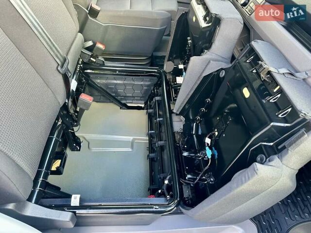 Белый МАН TGE, объемом двигателя 2 л и пробегом 150 тыс. км за 22800 $, фото 22 на Automoto.ua