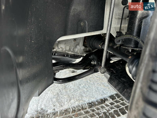 Білий МАН TGE, об'ємом двигуна 2 л та пробігом 345 тис. км за 28500 $, фото 28 на Automoto.ua