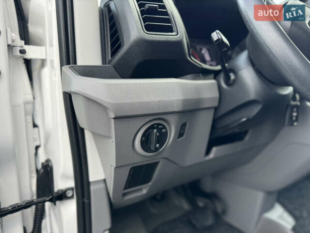 Білий МАН TGE, об'ємом двигуна 2 л та пробігом 345 тис. км за 28500 $, фото 41 на Automoto.ua