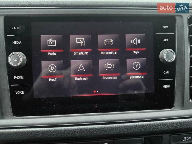 Белый МАН TGE, объемом двигателя 0 л и пробегом 440 тыс. км за 21000 $, фото 15 на Automoto.ua