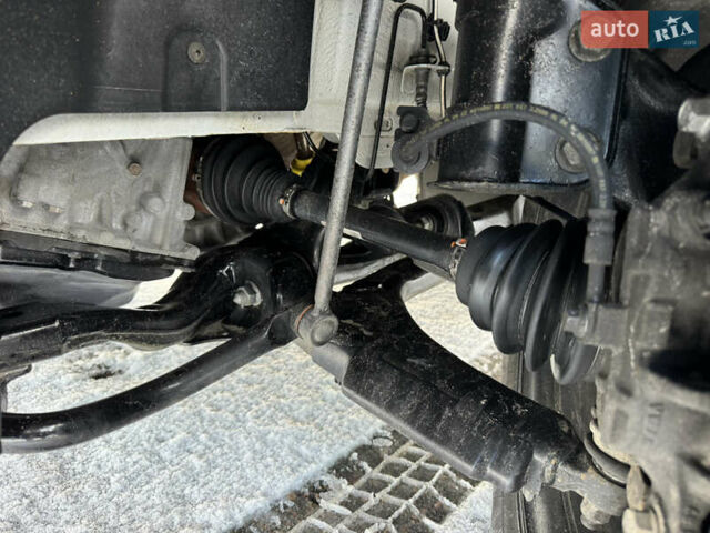 Білий МАН TGE, об'ємом двигуна 2 л та пробігом 345 тис. км за 28500 $, фото 29 на Automoto.ua