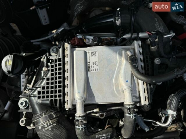 Белый МАН TGE, объемом двигателя 2 л и пробегом 252 тыс. км за 28800 $, фото 130 на Automoto.ua