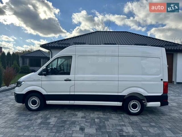 Белый МАН TGE, объемом двигателя 2 л и пробегом 150 тыс. км за 22800 $, фото 4 на Automoto.ua