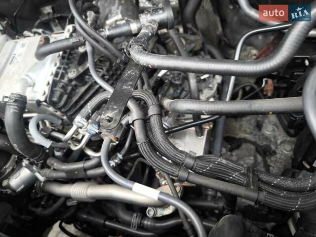 Белый МАН TGE, объемом двигателя 0 л и пробегом 440 тыс. км за 21000 $, фото 16 на Automoto.ua