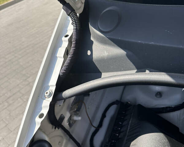 Білий МАН TGE, об'ємом двигуна 2 л та пробігом 176 тис. км за 21800 $, фото 29 на Automoto.ua