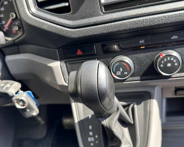 Білий МАН TGE, об'ємом двигуна 2 л та пробігом 176 тис. км за 21800 $, фото 20 на Automoto.ua