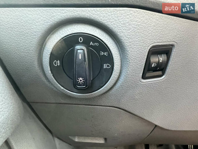 Белый МАН TGE, объемом двигателя 2 л и пробегом 170 тыс. км за 19999 $, фото 16 на Automoto.ua