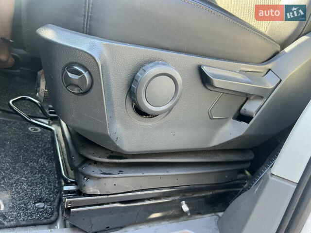 Белый МАН TGE, объемом двигателя 2 л и пробегом 170 тыс. км за 19999 $, фото 23 на Automoto.ua