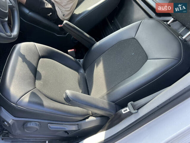 Белый МАН TGE, объемом двигателя 2 л и пробегом 170 тыс. км за 19999 $, фото 25 на Automoto.ua