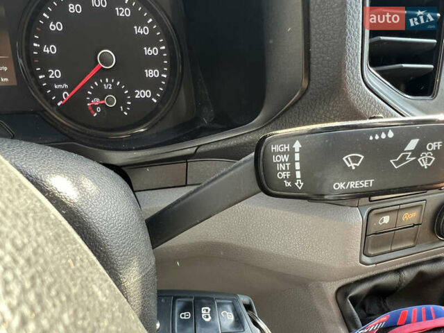 Белый МАН TGE, объемом двигателя 2 л и пробегом 170 тыс. км за 19999 $, фото 22 на Automoto.ua
