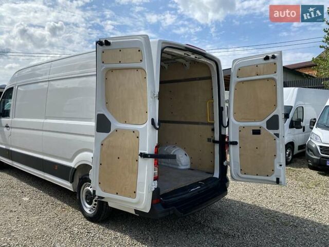 Белый МАН TGE, объемом двигателя 2.08 л и пробегом 213 тыс. км за 18400 $, фото 38 на Automoto.ua