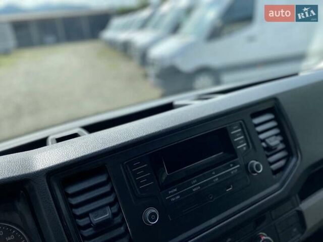 Белый МАН TGE, объемом двигателя 2.08 л и пробегом 213 тыс. км за 18400 $, фото 45 на Automoto.ua