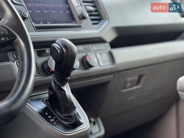 Белый МАН TGE, объемом двигателя 2 л и пробегом 178 тыс. км за 28888 $, фото 27 на Automoto.ua