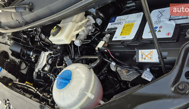 Білий МАН TGE, об'ємом двигуна 2 л та пробігом 156 тис. км за 21999 $, фото 9 на Automoto.ua