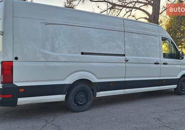 Белый МАН TGE, объемом двигателя 2 л и пробегом 314 тыс. км за 24700 $, фото 4 на Automoto.ua