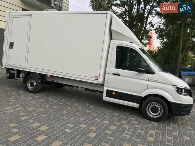Белый МАН TGE, объемом двигателя 2.08 л и пробегом 213 тыс. км за 23990 $, фото 278 на Automoto.ua