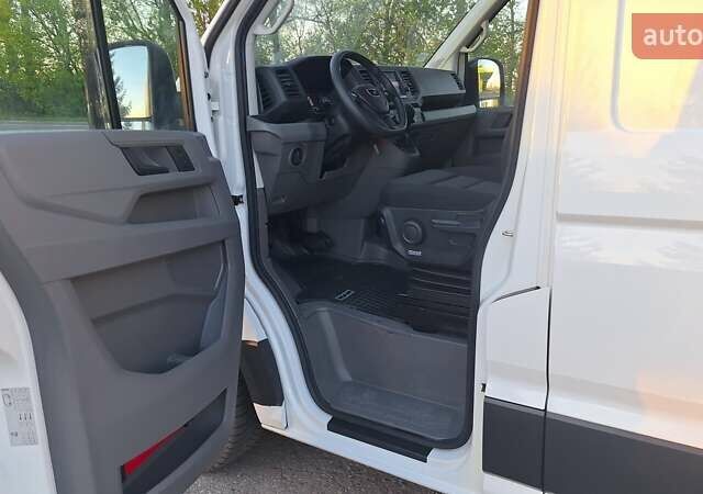 Белый МАН TGE, объемом двигателя 2 л и пробегом 314 тыс. км за 24700 $, фото 38 на Automoto.ua