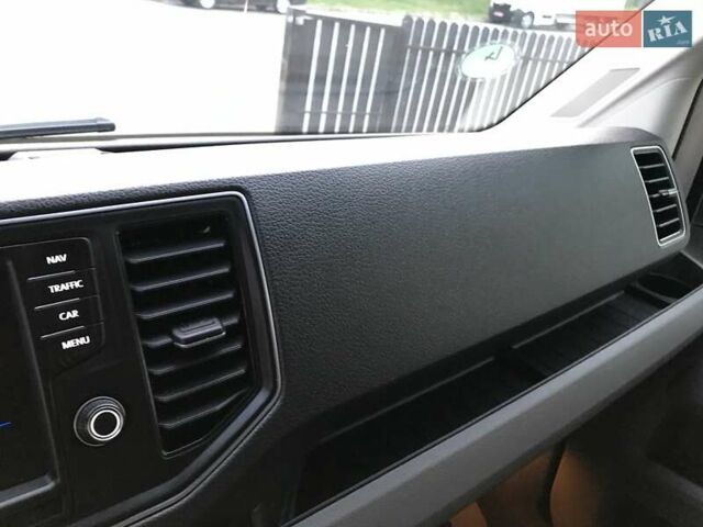 Белый МАН TGE, объемом двигателя 2.08 л и пробегом 213 тыс. км за 23990 $, фото 83 на Automoto.ua