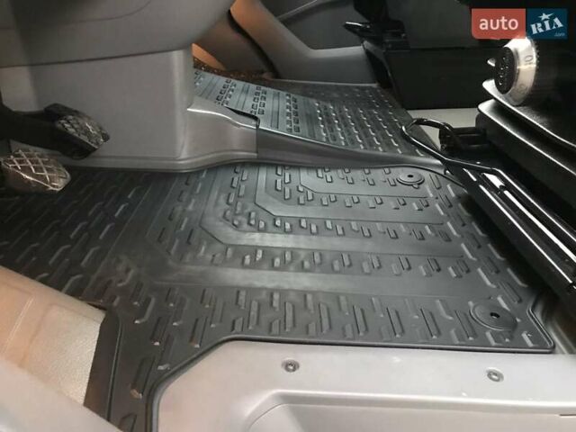 Белый МАН TGE, объемом двигателя 2.08 л и пробегом 213 тыс. км за 23990 $, фото 173 на Automoto.ua