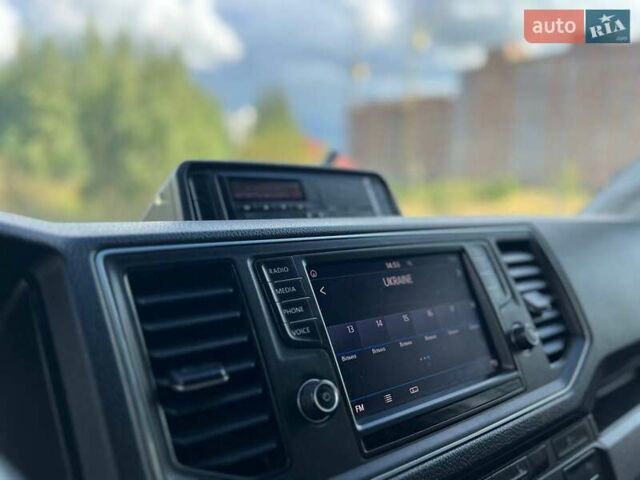 Белый МАН TGE, объемом двигателя 2 л и пробегом 178 тыс. км за 28888 $, фото 19 на Automoto.ua