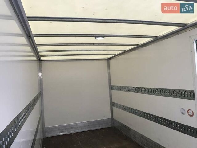 Белый МАН TGE, объемом двигателя 2.08 л и пробегом 213 тыс. км за 23990 $, фото 364 на Automoto.ua
