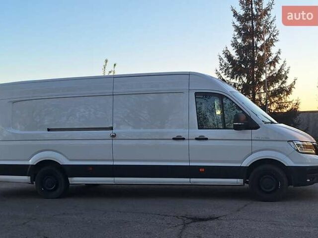 Белый МАН TGE, объемом двигателя 2 л и пробегом 314 тыс. км за 24999 $, фото 2 на Automoto.ua