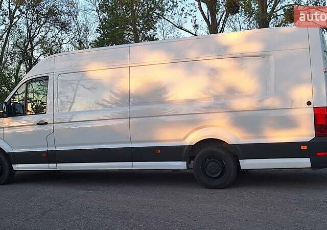 Белый МАН TGE, объемом двигателя 2 л и пробегом 314 тыс. км за 24999 $, фото 18 на Automoto.ua