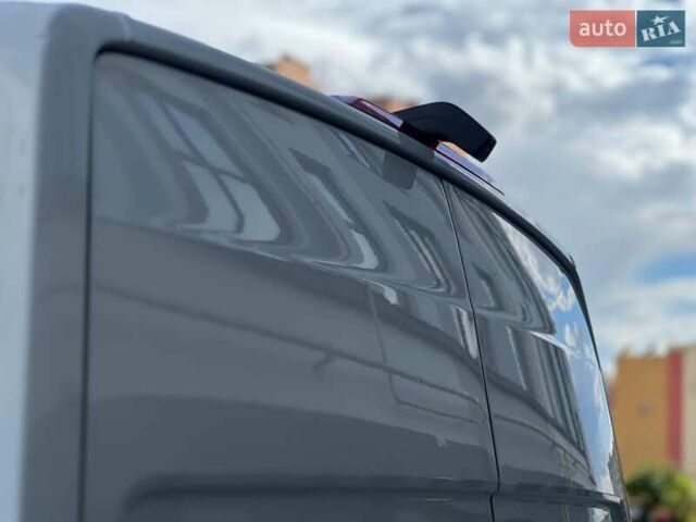 Белый МАН TGE, объемом двигателя 2 л и пробегом 178 тыс. км за 28888 $, фото 20 на Automoto.ua
