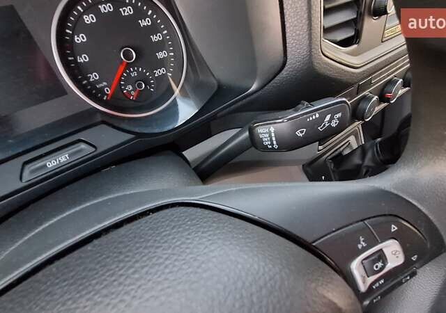 Белый МАН TGE, объемом двигателя 2 л и пробегом 314 тыс. км за 24999 $, фото 44 на Automoto.ua