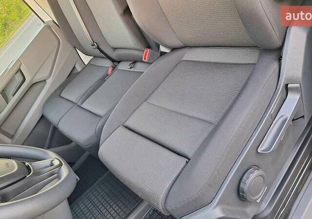 Белый МАН TGE, объемом двигателя 2 л и пробегом 314 тыс. км за 24700 $, фото 36 на Automoto.ua