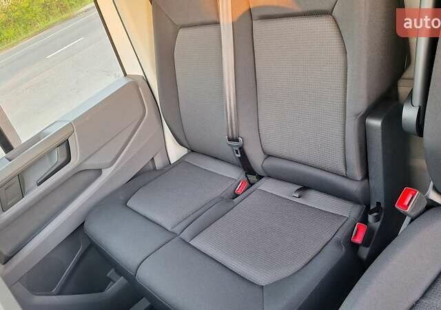Белый МАН TGE, объемом двигателя 2 л и пробегом 314 тыс. км за 24700 $, фото 37 на Automoto.ua