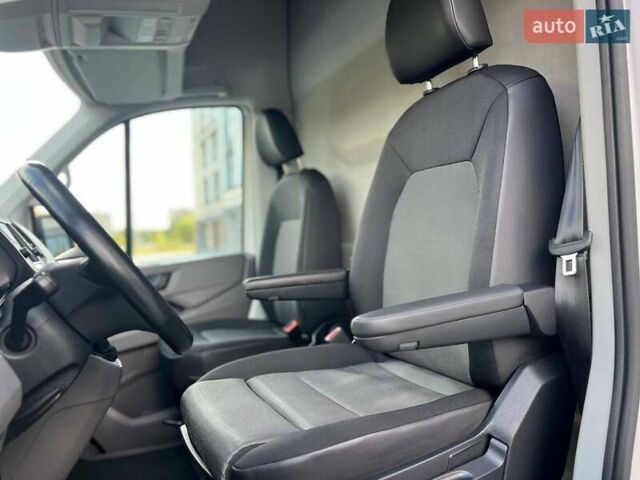 Белый МАН TGE, объемом двигателя 2 л и пробегом 178 тыс. км за 28888 $, фото 25 на Automoto.ua