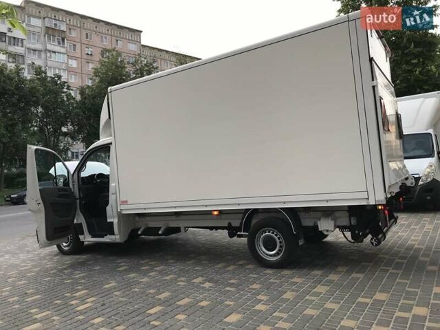 Белый МАН TGE, объемом двигателя 2.08 л и пробегом 213 тыс. км за 23990 $, фото 303 на Automoto.ua