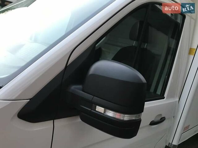 Белый МАН TGE, объемом двигателя 2.08 л и пробегом 213 тыс. км за 23990 $, фото 141 на Automoto.ua
