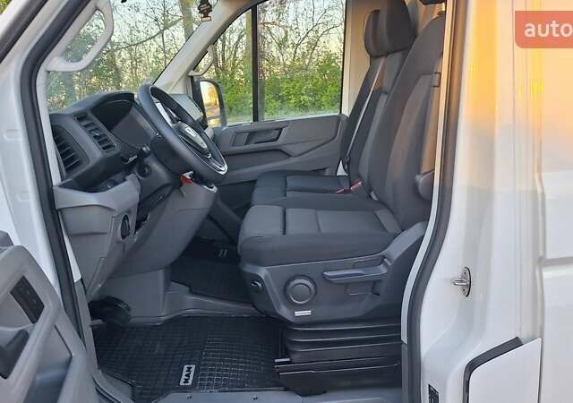 Белый МАН TGE, объемом двигателя 2 л и пробегом 314 тыс. км за 24999 $, фото 40 на Automoto.ua