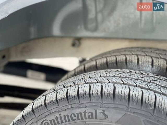 Белый МАН TGE, объемом двигателя 2 л и пробегом 178 тыс. км за 28888 $, фото 16 на Automoto.ua