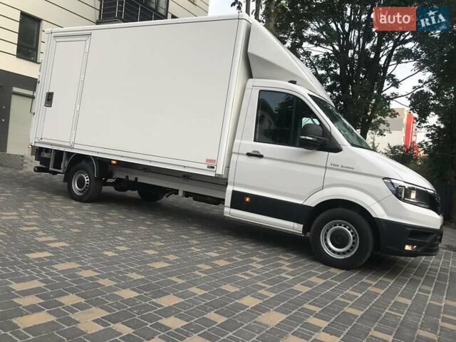 Белый МАН TGE, объемом двигателя 2.08 л и пробегом 213 тыс. км за 23990 $, фото 189 на Automoto.ua