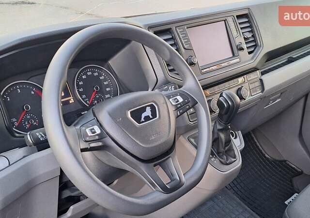 Белый МАН TGE, объемом двигателя 2 л и пробегом 314 тыс. км за 24700 $, фото 42 на Automoto.ua