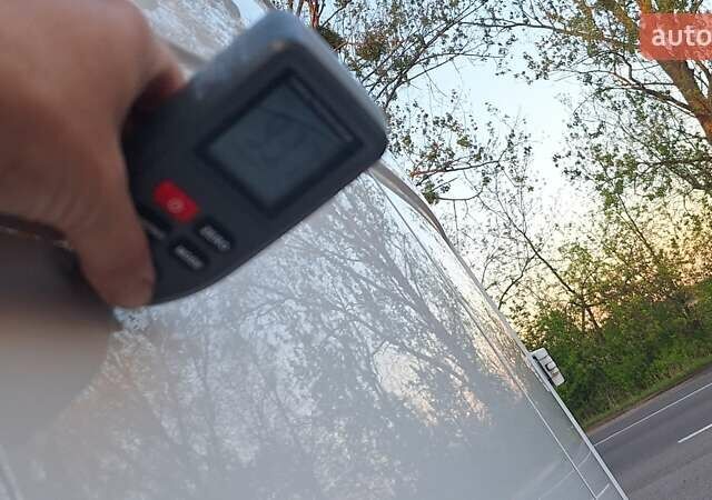 Белый МАН TGE, объемом двигателя 2 л и пробегом 314 тыс. км за 24999 $, фото 58 на Automoto.ua