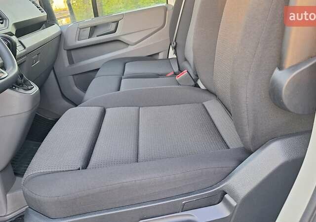 Белый МАН TGE, объемом двигателя 2 л и пробегом 314 тыс. км за 24999 $, фото 39 на Automoto.ua