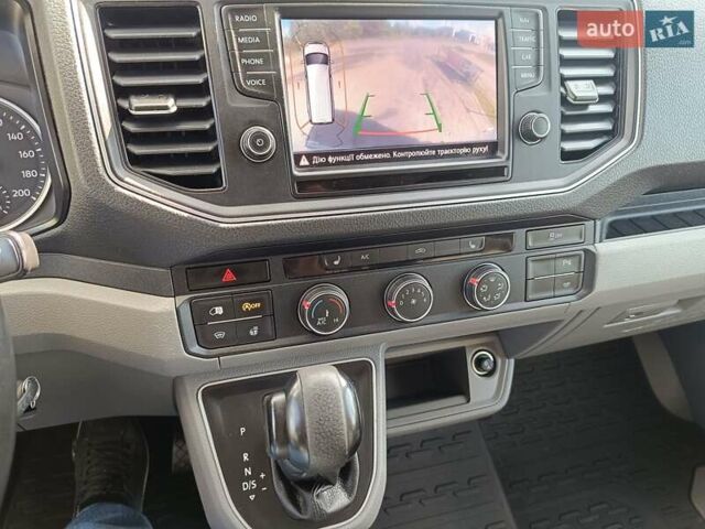 Белый МАН TGE, объемом двигателя 2 л и пробегом 178 тыс. км за 28888 $, фото 33 на Automoto.ua