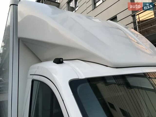 Белый МАН TGE, объемом двигателя 2.08 л и пробегом 213 тыс. км за 23990 $, фото 133 на Automoto.ua