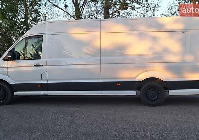 Белый МАН TGE, объемом двигателя 2 л и пробегом 314 тыс. км за 24999 $, фото 17 на Automoto.ua