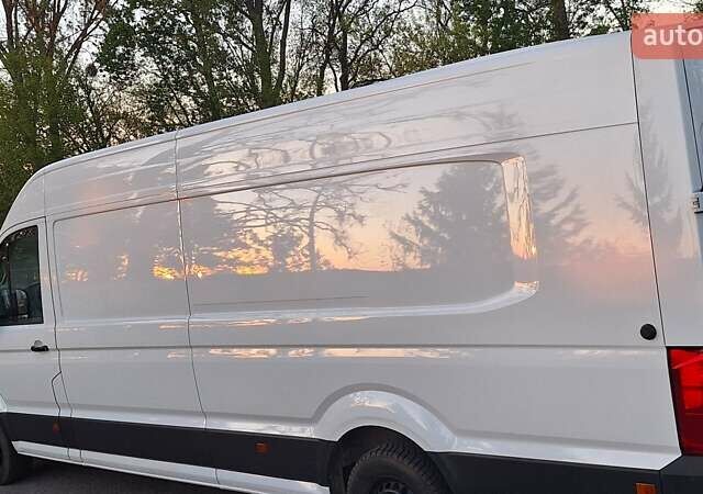 Белый МАН TGE, объемом двигателя 2 л и пробегом 314 тыс. км за 24700 $, фото 28 на Automoto.ua